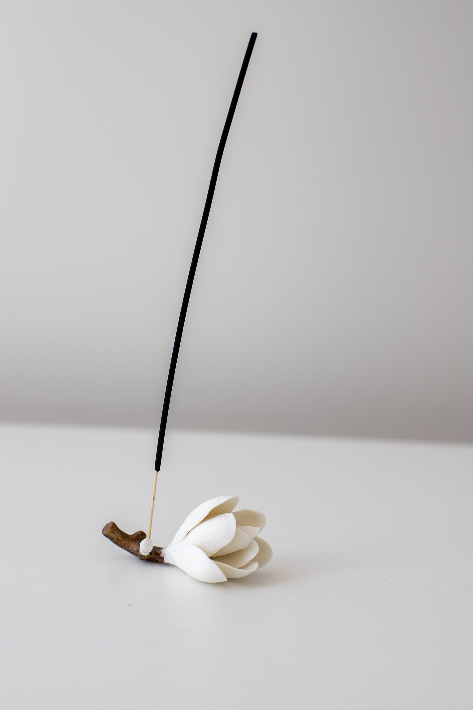 Magnolia Incense Holder