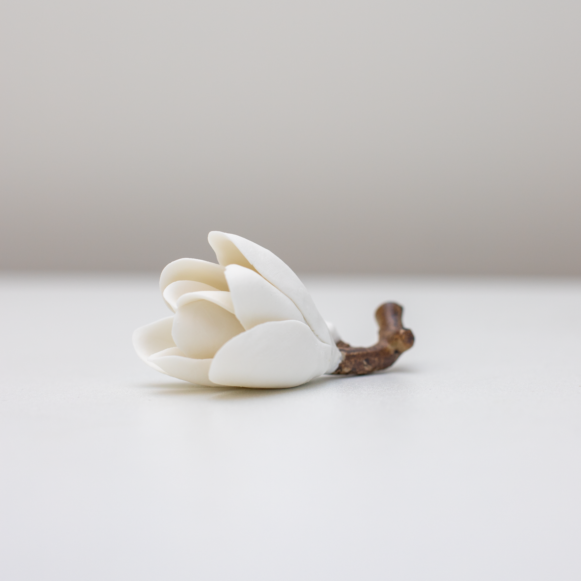 Magnolia Incense Holder