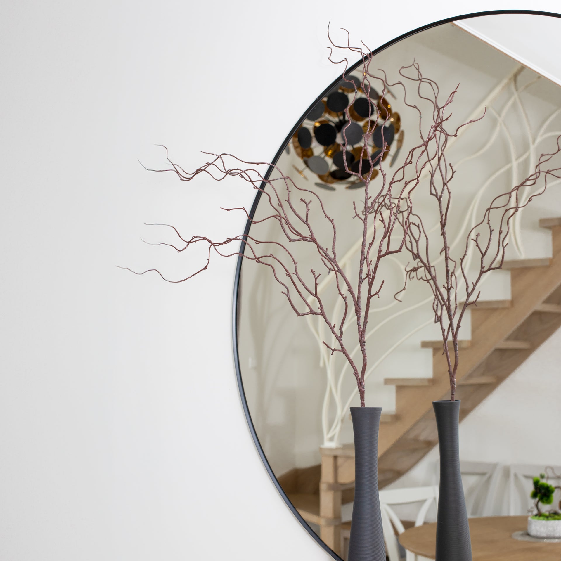 Artificial branches of Willow