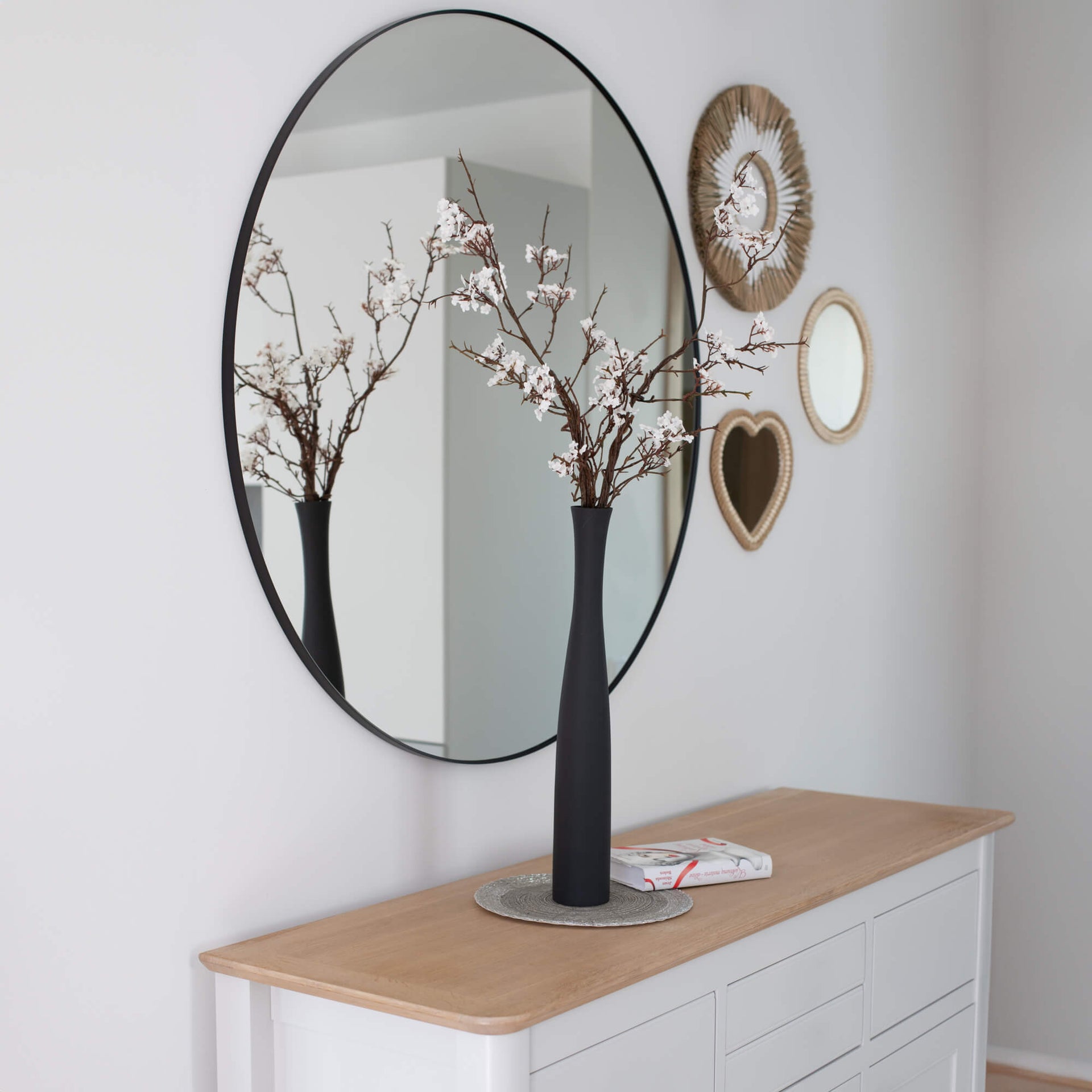 Artificial Sakura Branch