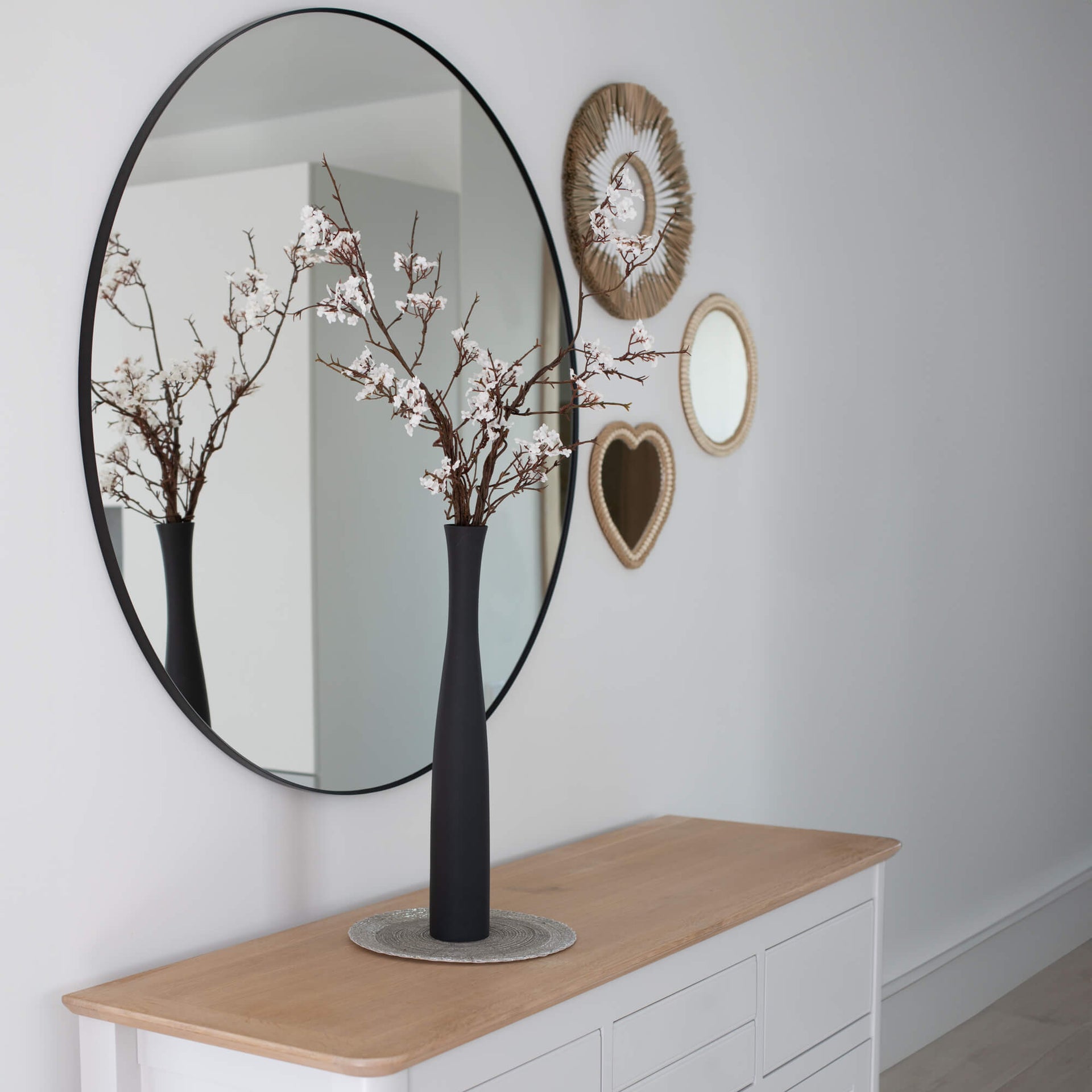 Artificial Sakura Branch