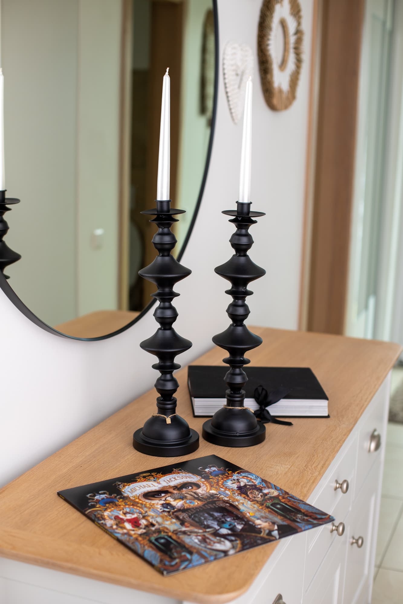 Candlestick "Elegant"