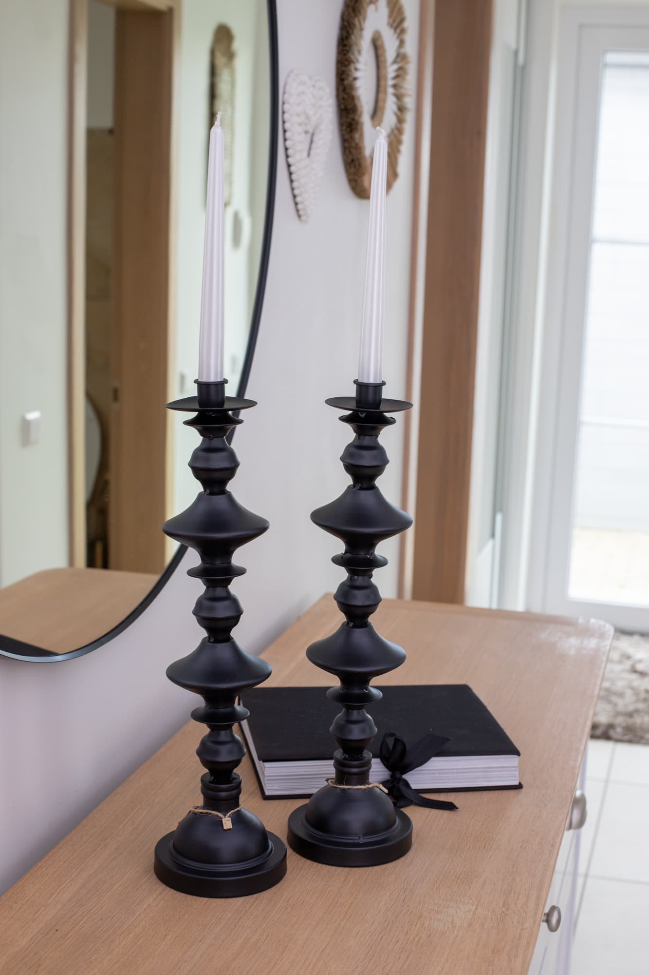 Candlestick "Elegant"