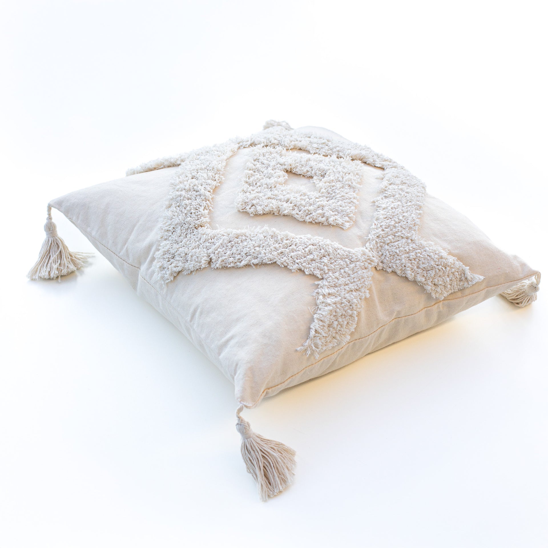 Deco pillow: Diamond"