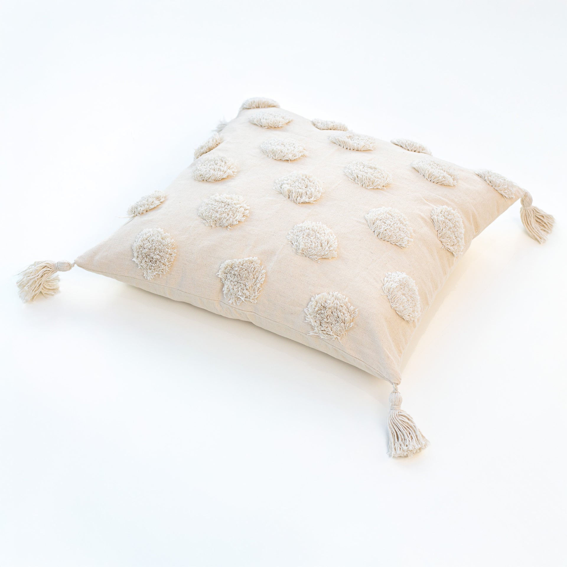 Deco Pillow "Cloud"