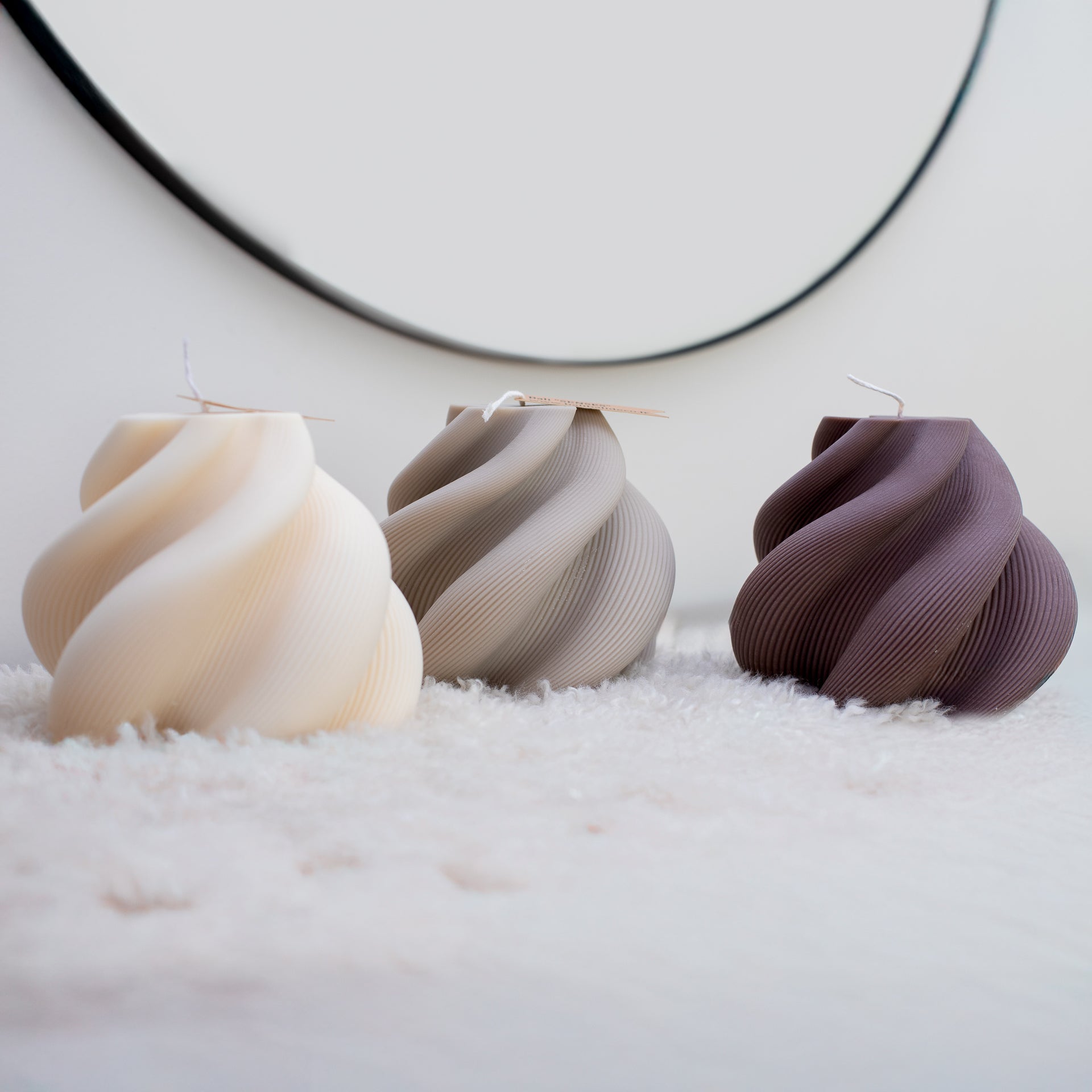 Ceramic Vase “Aura”