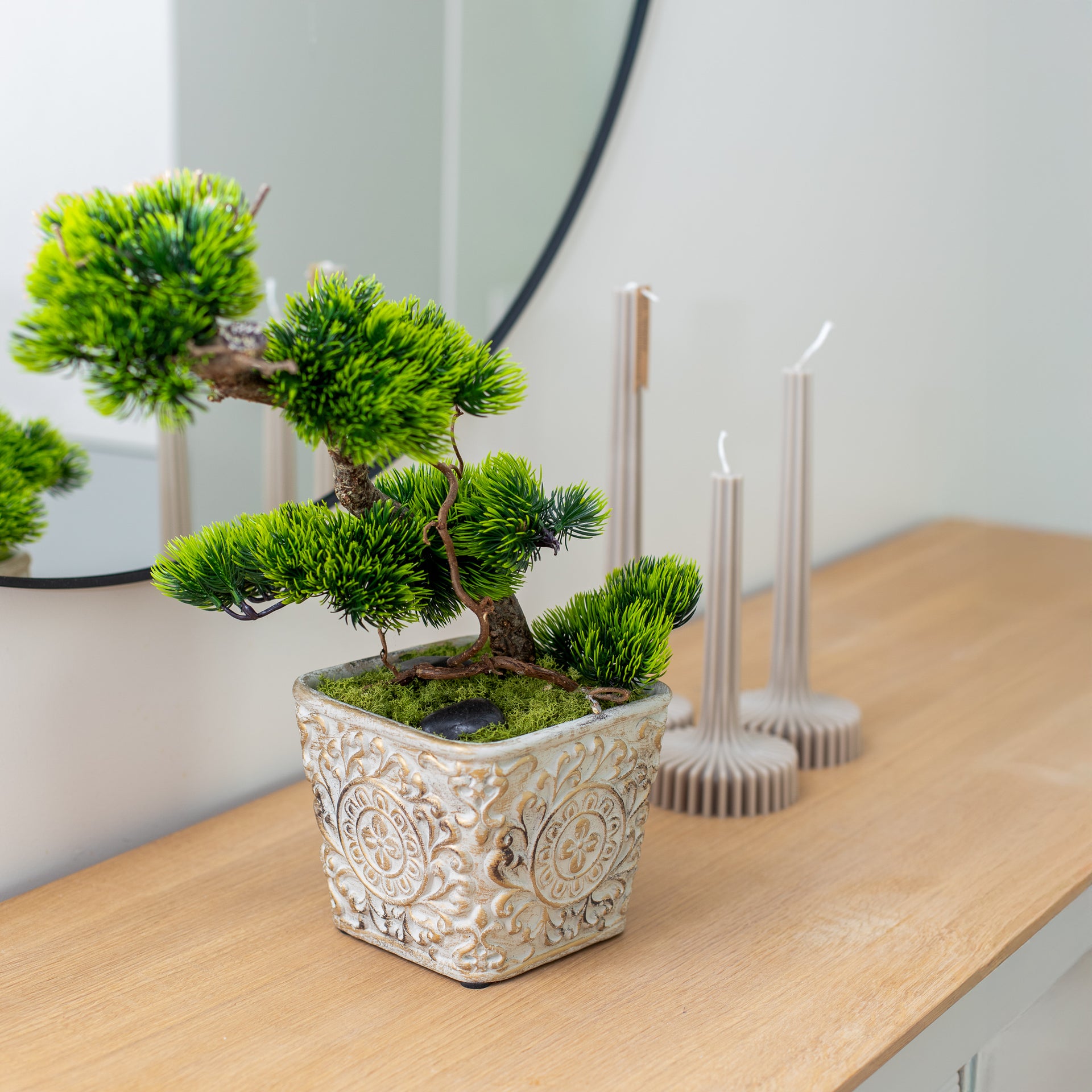 Bonsai Tree "Modern"