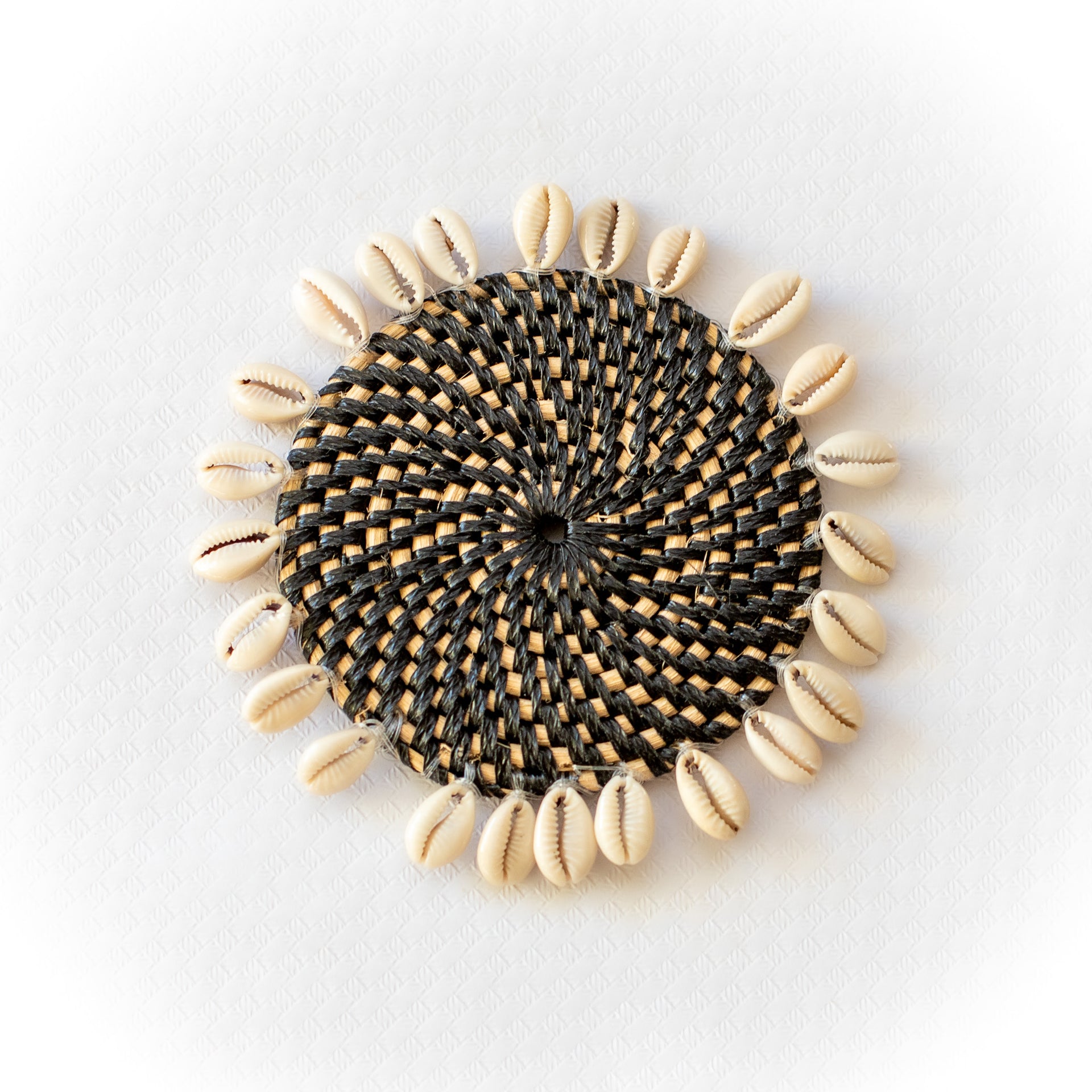 Decorative dining table placemat