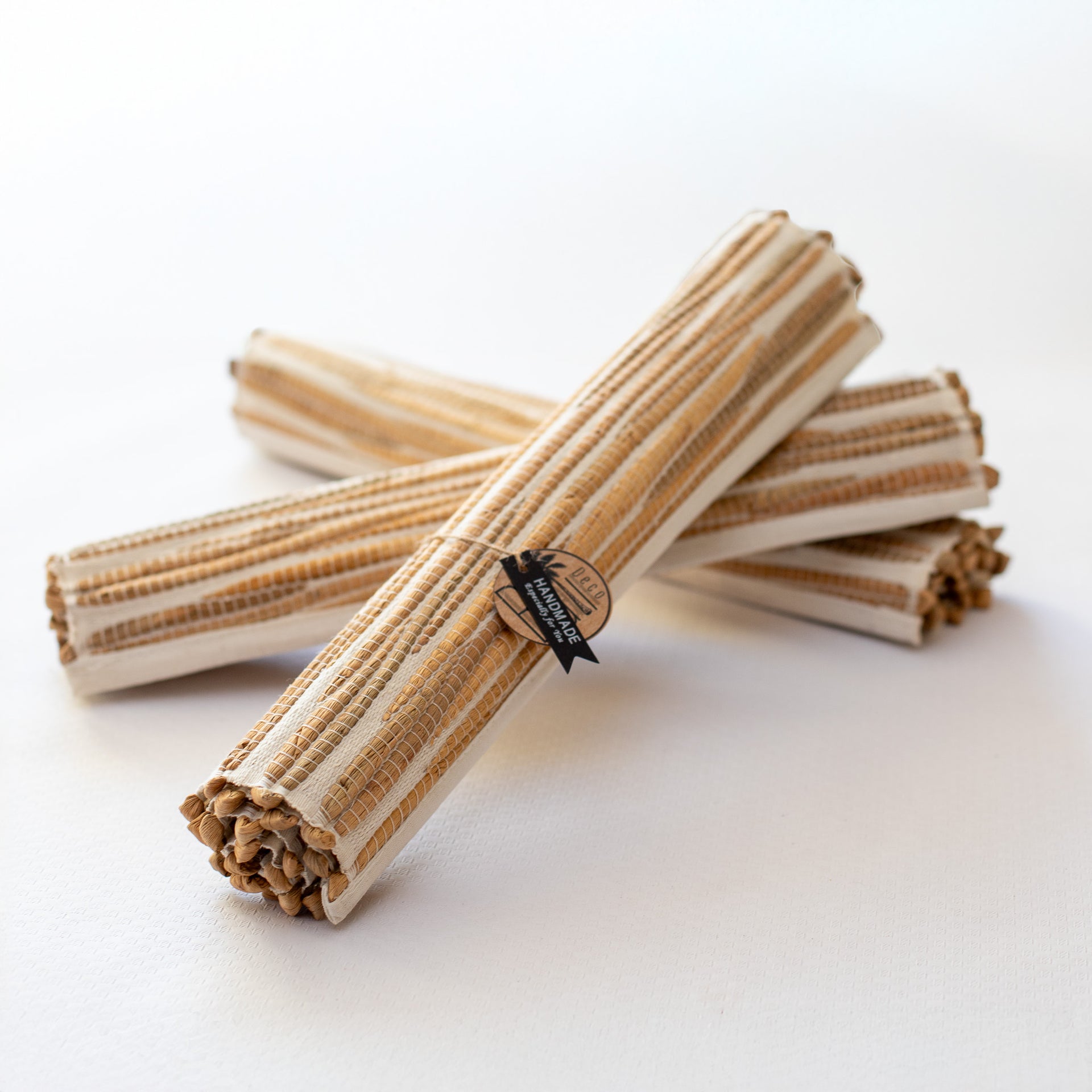 Seagrass table placemat