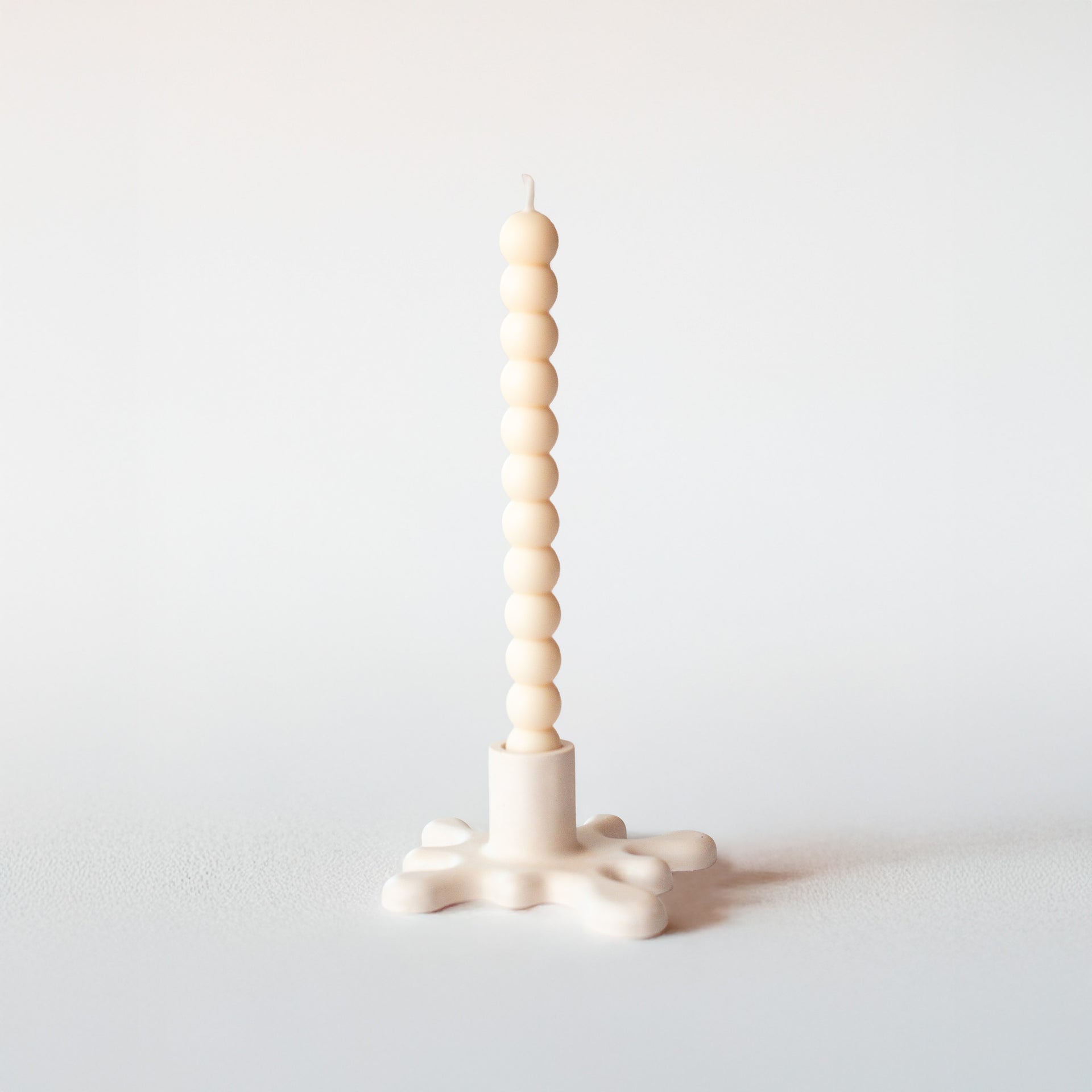 Candle holder "Lotus"