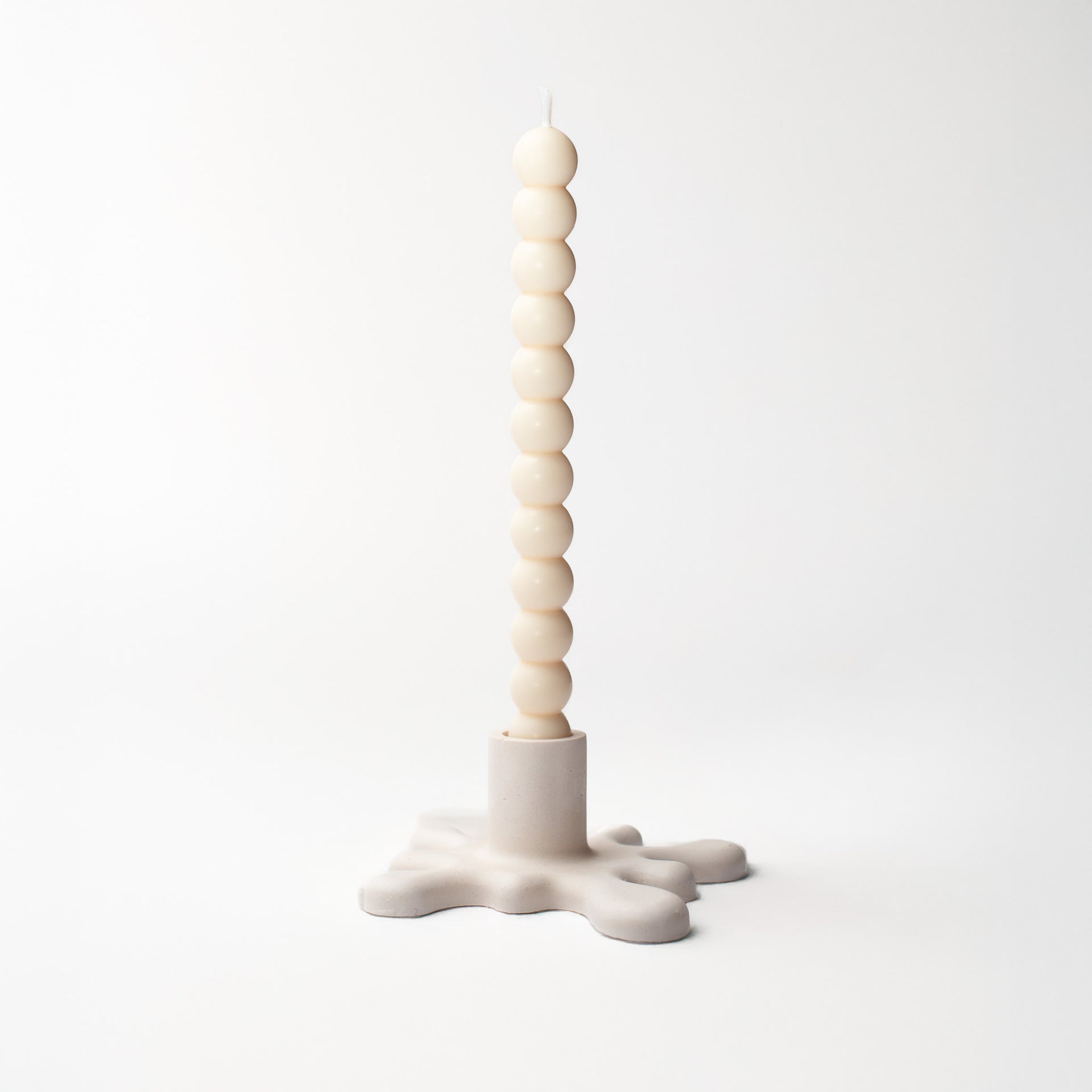 Candle holder "Lotus"