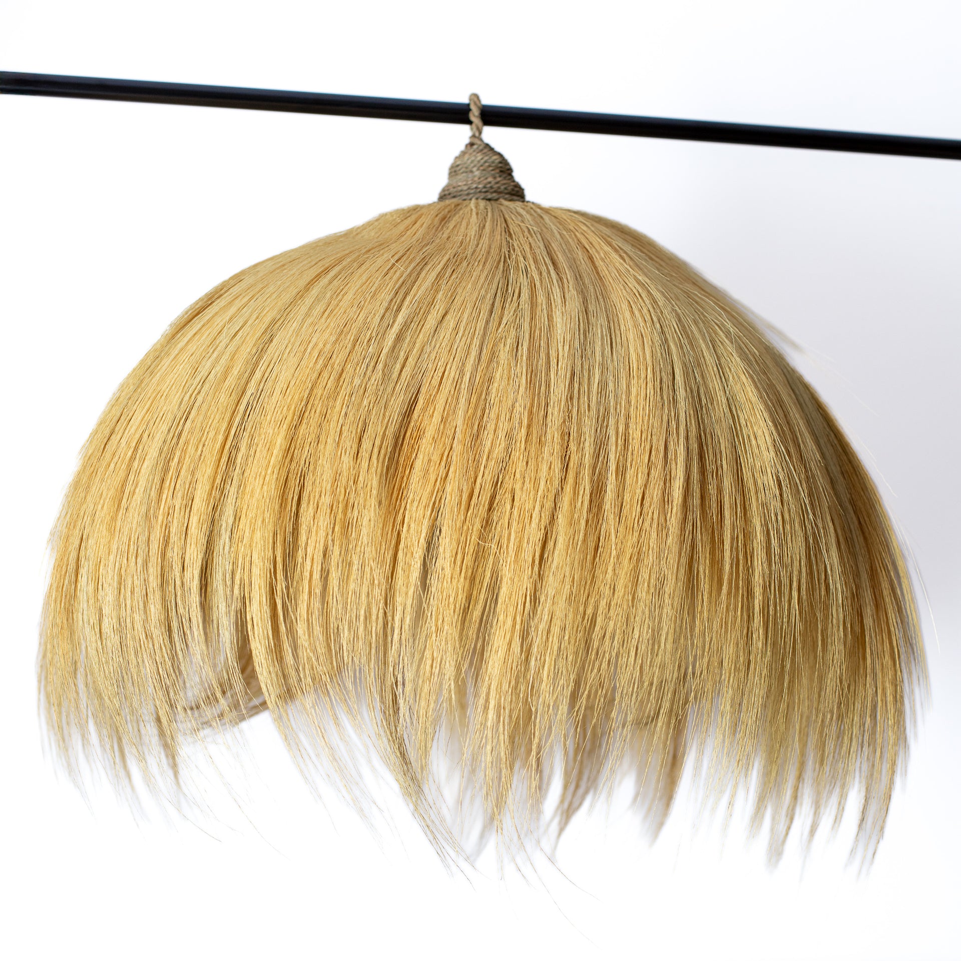 “Yellowish” Pendant Lamp