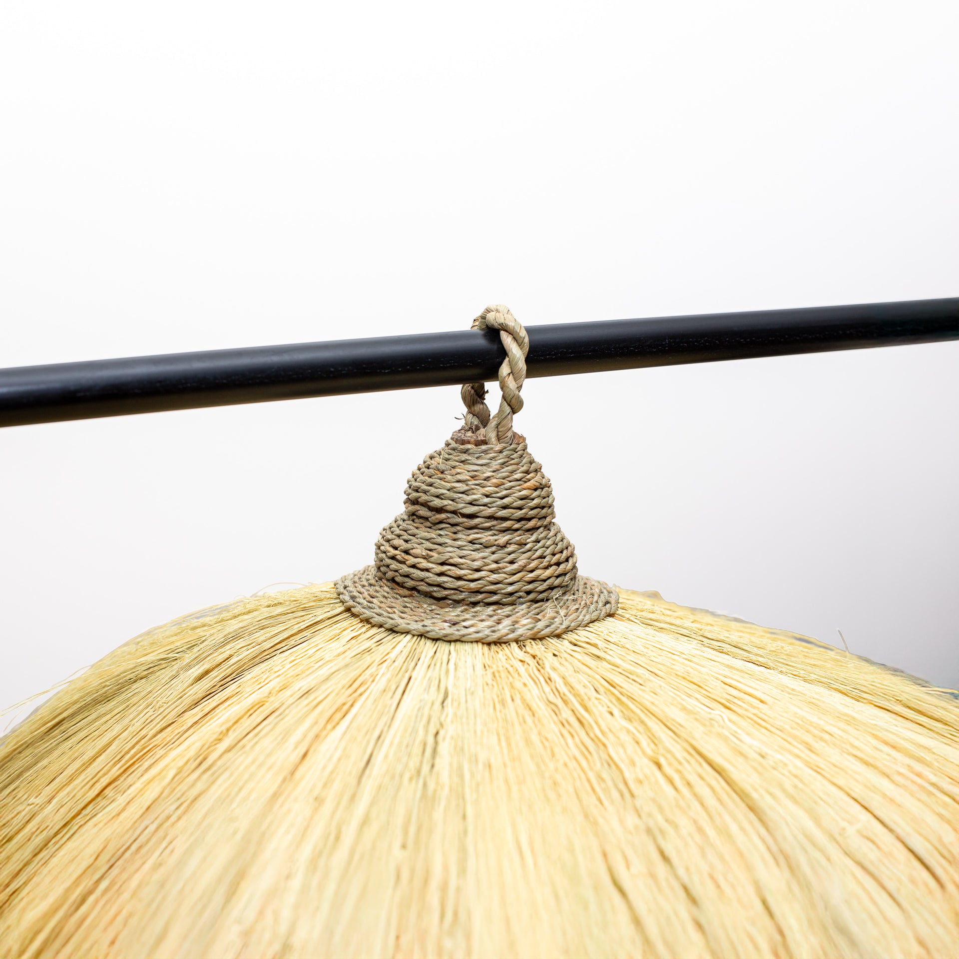 “Yellowish” Pendant Lamp